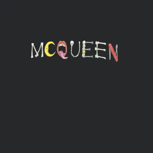 Alexander Mcqueen Logo