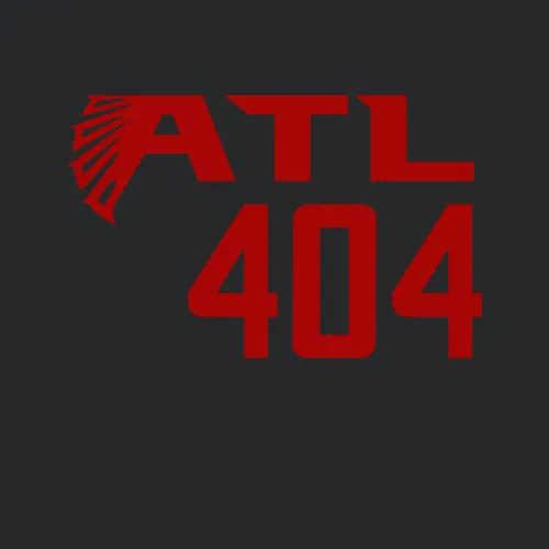 Atl 404 Atlanta Falcons