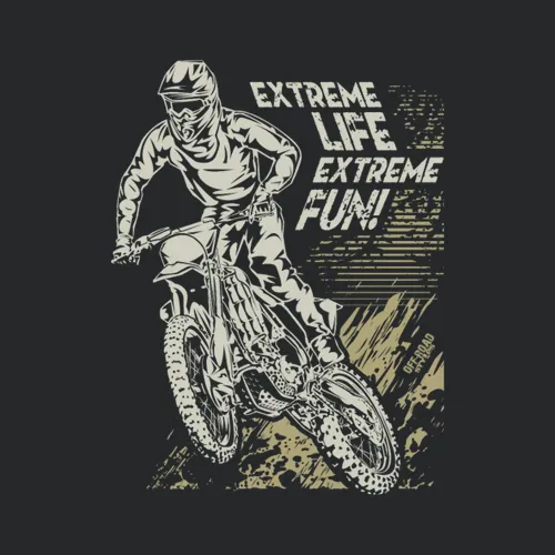 Extreme Enduro Life