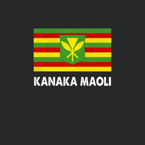 Kanaka Maoli Native Hawaiian Design