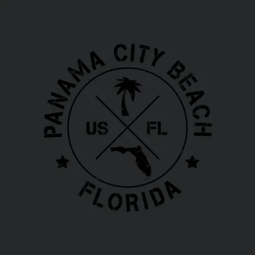 Panama City Beach Florida Usa