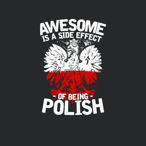 Polish Pride Polish Eagle