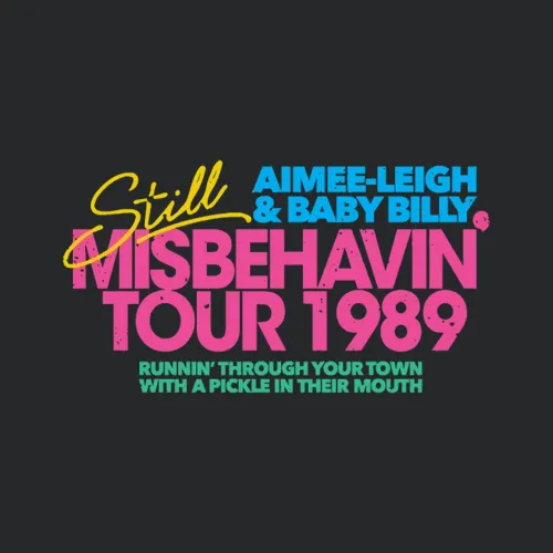 Righteous Gemstones Misbehavin