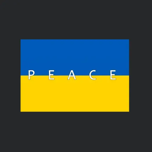 Russia Ukraine Conflict Stop War Peace