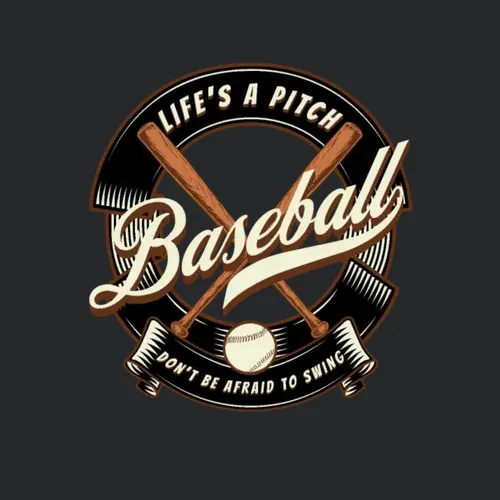 Baseball Life S A Pitch