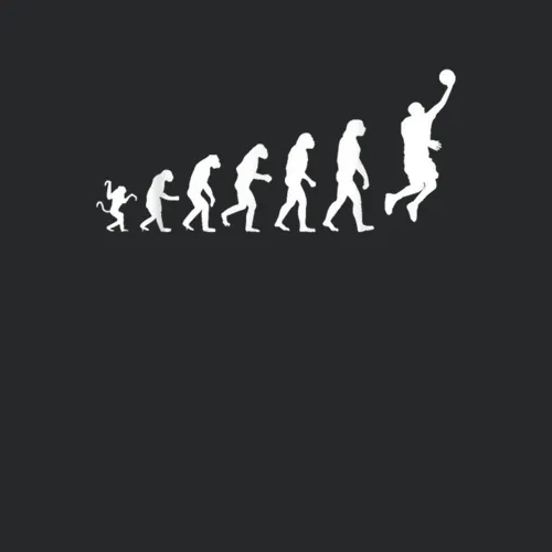 Basketball For Players Basketball Evolution Slam