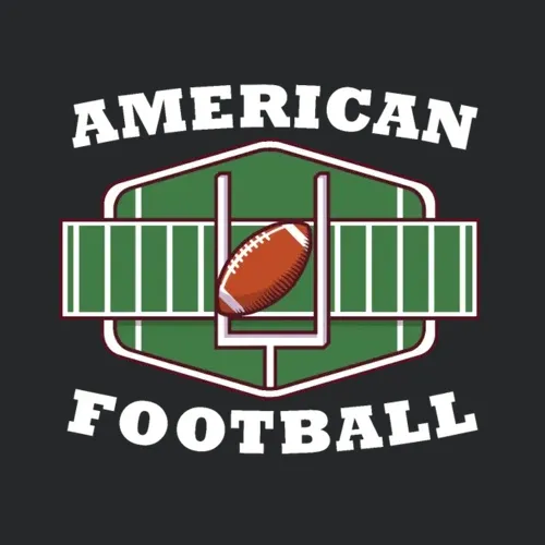 American Football Sport Fieldgoal Pigskin Sports