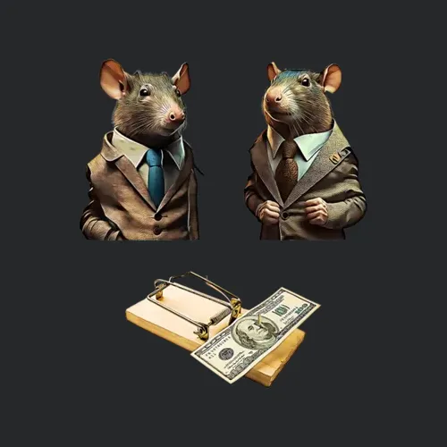 Managers Rats Co Workers Jobs Work Money Major Cor