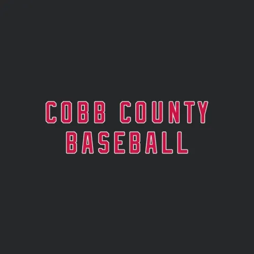 Cobb County Baseball
