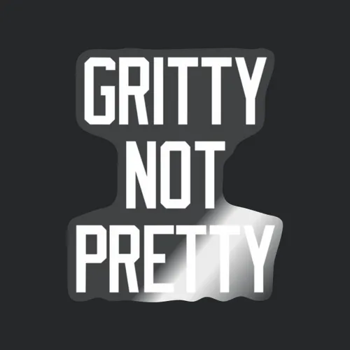 Gritty Not Pretty College Baetball Product