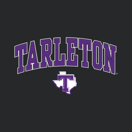 Tarleton State Texans Arch Over Logo Officially Li