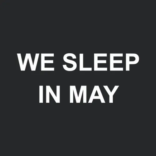 We Sleep In May College Basketball Team Jon March