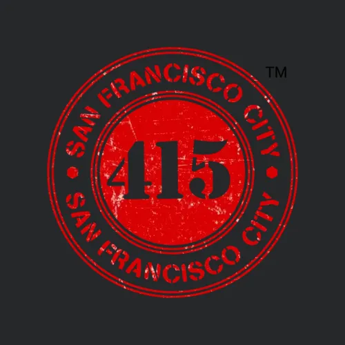 415 San Francisco City