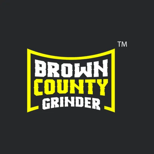 Brown County Grinder