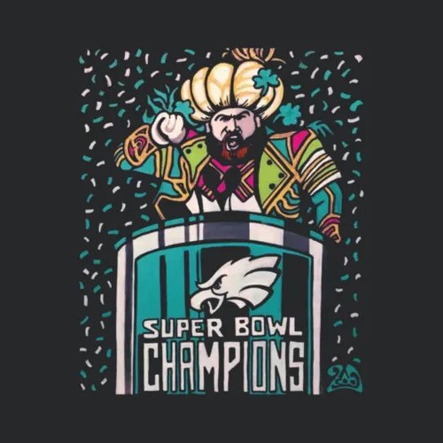 Jason Kelce