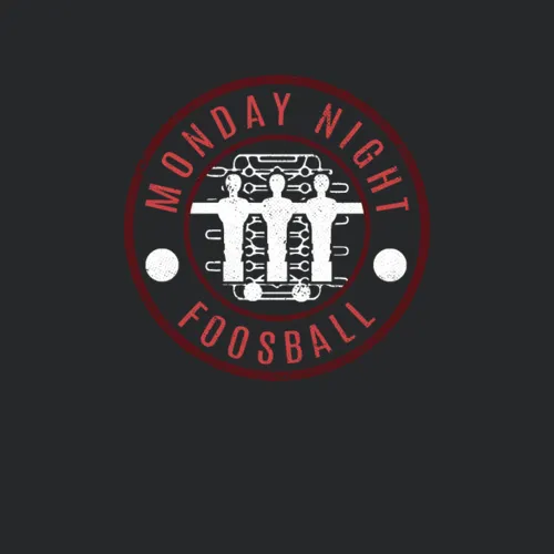 Monday Night Foosball Table Soccer Design