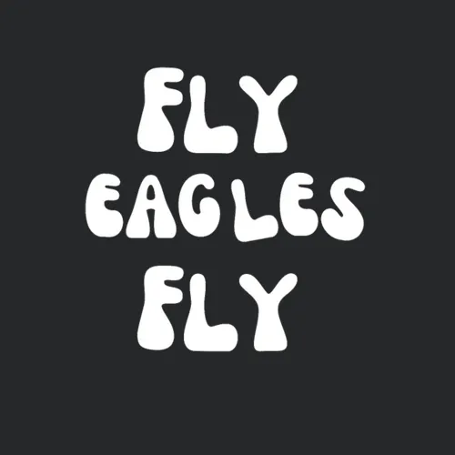 Vintage Eagles Flying Bird Inspirational