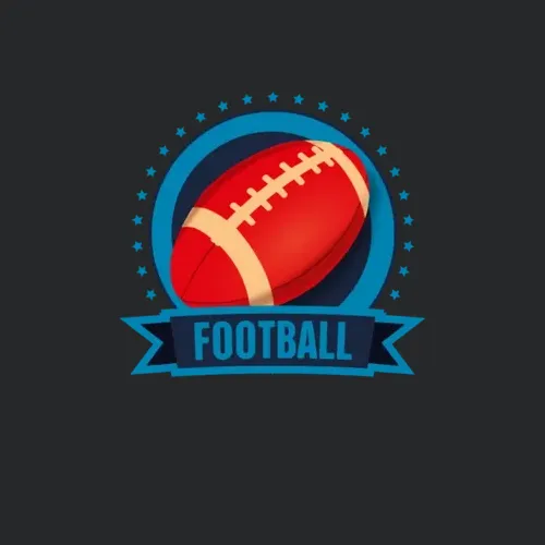 Football Season Sports Game Cool Championship