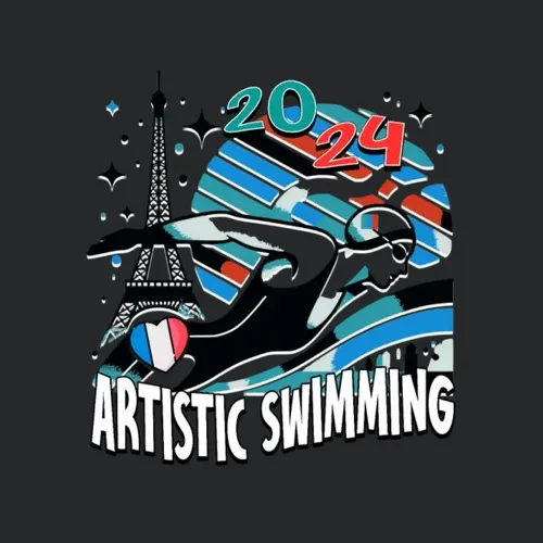Artistic Swimming