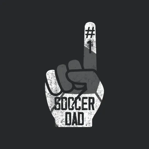 Mens New First Time Dad To Be Proud Goal Soccer
