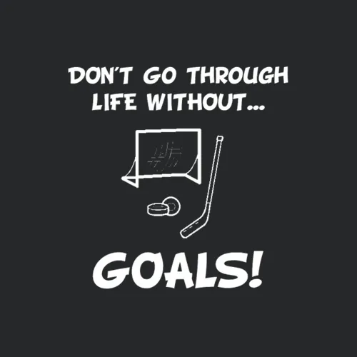 Hockey Goals Funny
