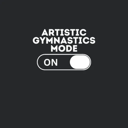 Artistic Gymnastics Mode