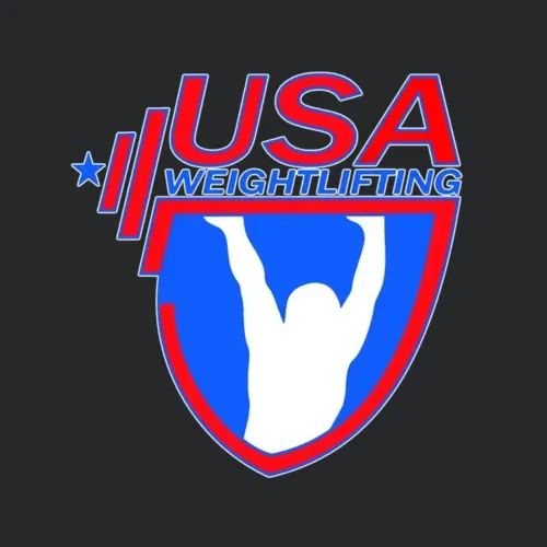 Team Usa Weightlifting