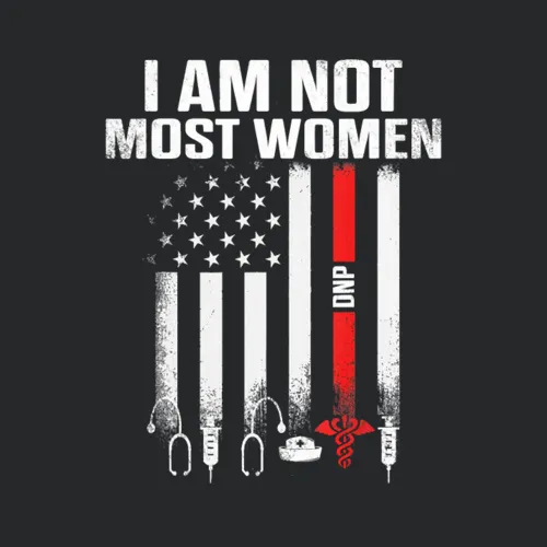 Dnp Doctor Of Nursing Practice Most Women Rn Nurse