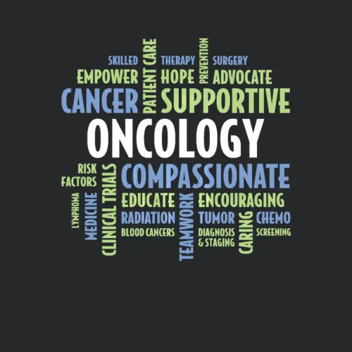 Love Oncology For Nurses Doctors Staff