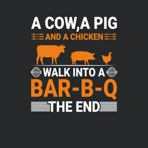 Grill Master Gear Funny Bbq Shirt