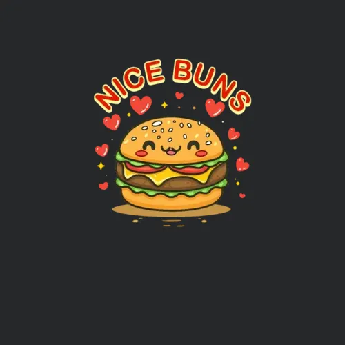 Hamburger Nice Buns