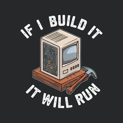 If I Build It It Will Run Pc Builder And Gamer