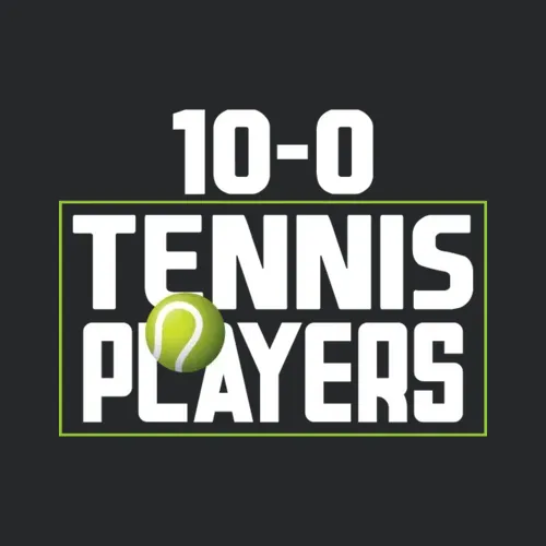 Tennis Players T Shirts