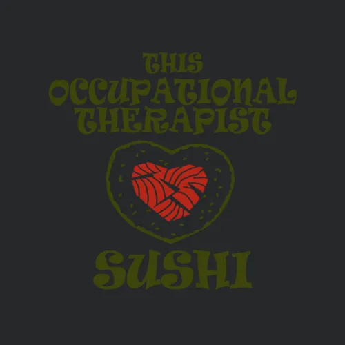 This Occupational Therapist