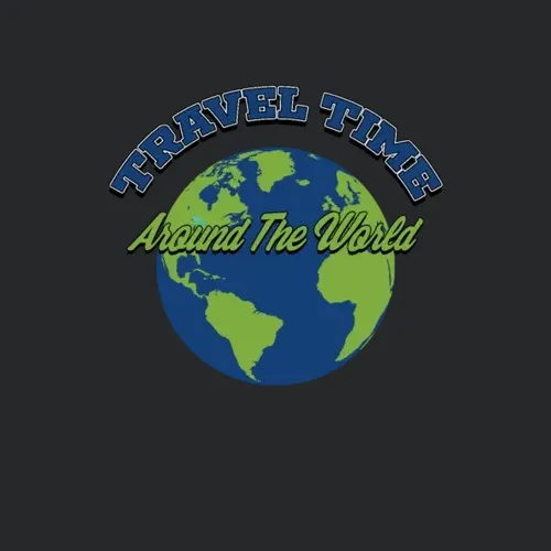 Travel Time Around The World
