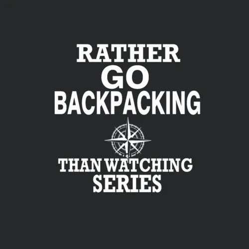 Traveling Rather Than Watching Series Compass