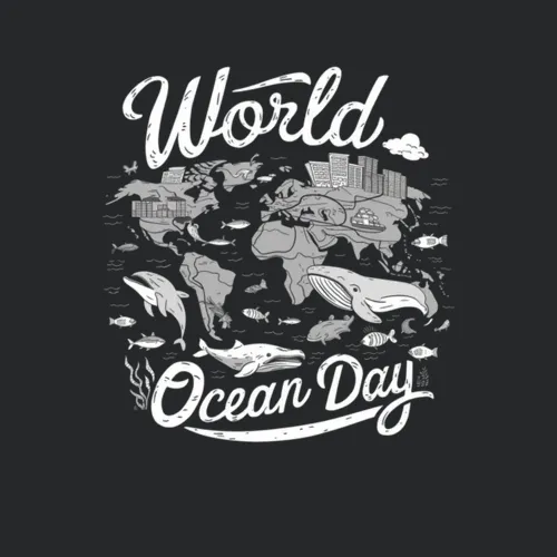 World Ocean Day