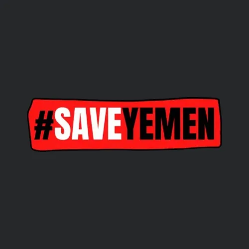 Worst Humanitarian Crisis In The World Saveyemen
