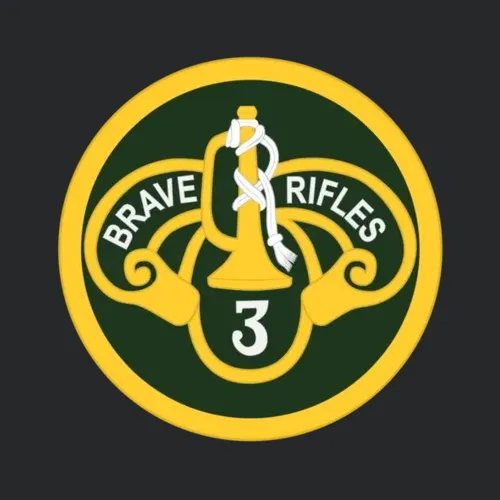 3rd Armored Cavalry