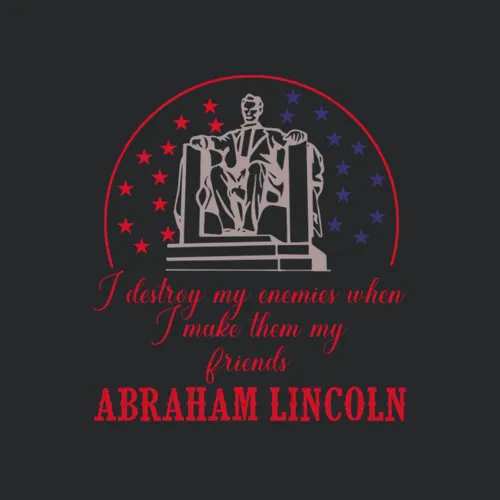 Lincoln High School History Abraham