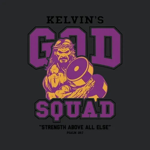 Righteous Gemstones Oak