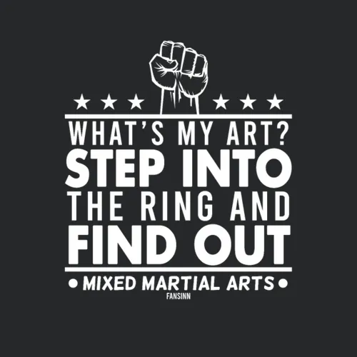 Boxing Mma Martial Arts Fighters