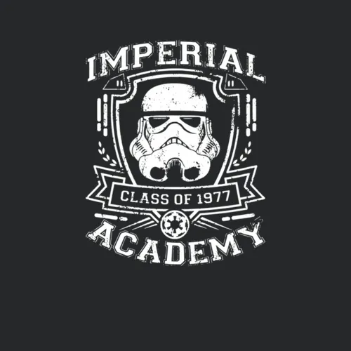 Imperial Academy Tie Fighter Star Wars Darth Vader