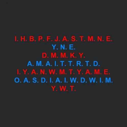 Peace Freedom Justice And Security Colours