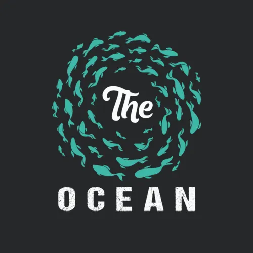 Cycle Fish The Ocean Love Fish