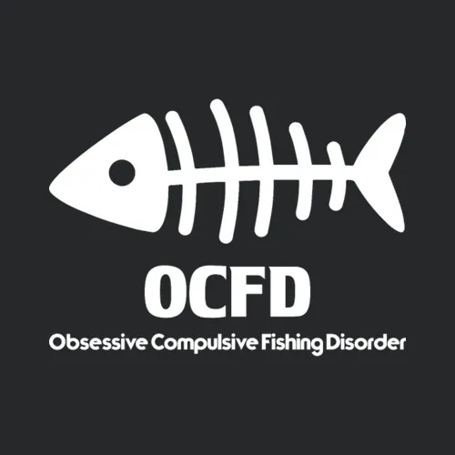 Ocfd Obsessive Compulsive Fishing Disorder