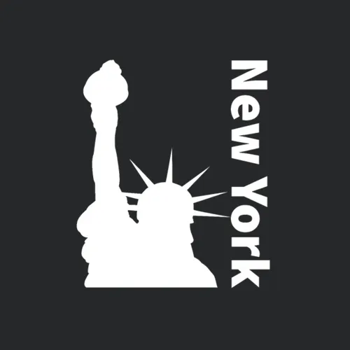 Statue Of Liberty New York Usa America