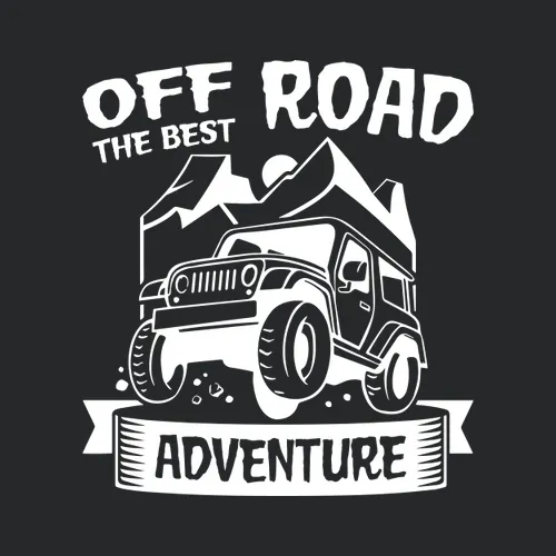 Off Road The Best Adventure