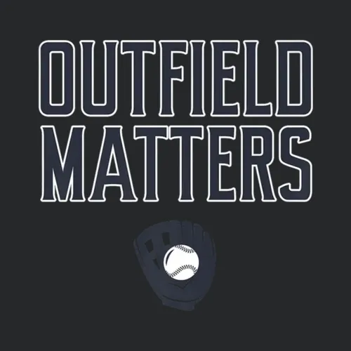 Funny Baseball Quote Outfield Outfielders