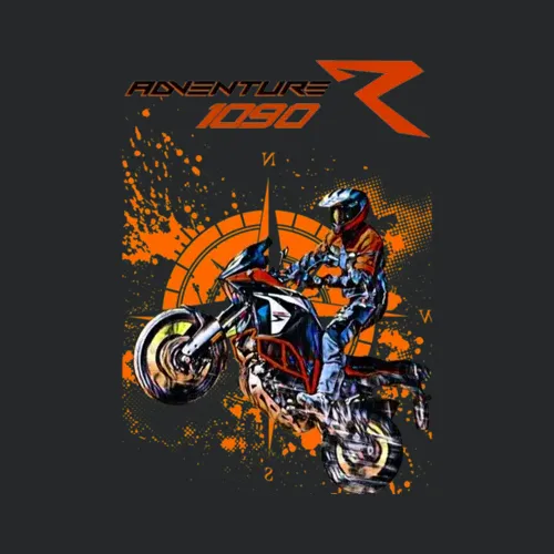 Ktm 1090 Adventure R Essential